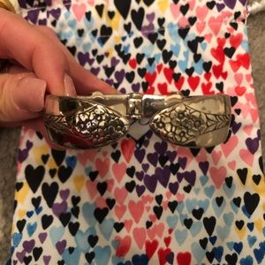 Brighton spoon bracelet